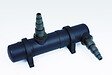 UBBINK - Filtre anti-algues AlgClear - 11W - 10000L - vignette