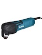MAKITA - Outil Multifonction MAKITA TM3010CX6 (320 W) - vignette