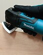 MAKITA - Outil Multifonction MAKITA TM3010CX6 (320 W) - vignette