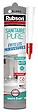 RUBSON - RUBSON Mastic PURE Sanitaire Blanc 280ml - vignette