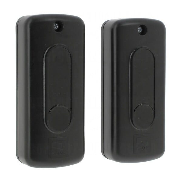 CAME - Motorisation à bras pour portail battant 001UOPB1000 - CAME - large