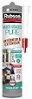 RUBSON - RUBSON Mastic PURE Multi usages Blanc 280ml - vignette