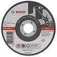 BOSCH - Disque à tronçonner à moyeu plat Expert for Inox - vignette