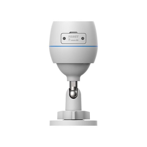 EZVIZ - Camera IP Wifi bullet d'exterieur 1080p et detection de mouvement - C3TN Color Ezviz - large
