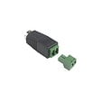 COMELIT IMMOTEC - Connecteur d'alimentation borne Jack femelle - Comelit - vignette