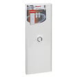 LEGRAND - Porte pour coffre 4R Drivia - Blanche - 50x25cm - vignette