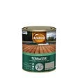 XYLADECOR - Saturateur Sol Exterieur Bois Xyladecor Terrasses Mat Gris Tendance 1L - vignette
