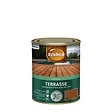 XYLADECOR - Saturateur Pour Sol Exterieur En Bois Xyladecor Terrasses Mat Teck 1L - vignette