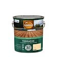 XYLADECOR - Saturateur Terrasse - Incolore - Mat - Sol en bois - 5L - vignette