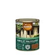 XYLADECOR - Lasure Bois Exterieur Xyladecor Abris Et Palissades Mat Teck 1L - vignette