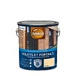 XYLADECOR - Lasure protectrice - Incolore - Satin - Bois extérieurs - 5L - vignette
