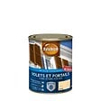 XYLADECOR - Lasure Bois Exterieur Xyladecor Volets Et Portails Satin Incolore 1L - vignette