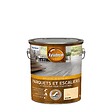 XYLADECOR - Vitrificateur sols - Parquet et escaliers - Incolore - Mat - 5L - vignette