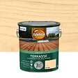 XYLADECOR - Saturateur Terrasse - Incolore - Mat - Sol en bois - 5L - vignette