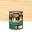 XYLADECOR - Lasure Bois Exterieur Xyladecor Abris Et Palissades Mat Incolore 1L - vignette