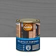 XYLADECOR - Lasure Bois Exterieur Xyladecor Volets Et Portails Satin GrisUrbain 1L - vignette