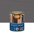 XYLADECOR - Lasure Bois Xyladecor Volets Et Portails Satin Anthracite Opaque 1L - vignette