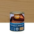 XYLADECOR - Lasure Bois Exterieur Xyladecor Facades Et Bardages Satin Chêne 1L - vignette