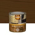 XYLADECOR - Vernis Pour Les Meubles En Bois Xyladecor Satin Chêne Fonce 0,5L - vignette
