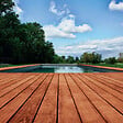 XYLADECOR - Saturateur Terrasse - Incolore - Mat - Sol en bois - 5L - vignette