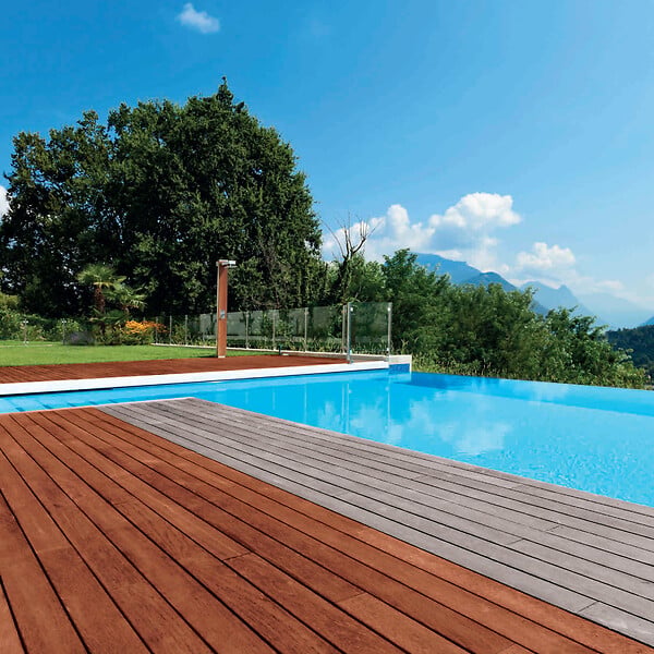 XYLADECOR - Degriseur Pour Terrasse Xyladecor Degriseur Mat Incolore 2,5L - large