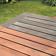 XYLADECOR - Degriseur Pour Mobilier De Jardin Xyladecor Mat Incolore 1L - vignette