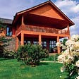 XYLADECOR - Lasure Bois Exterieur Xyladecor Facades EtBardages Satin ChêneFonce 1L - vignette