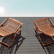XYLADECOR - Lasure Multi-Supports Exterieur Xyladecor Mat Incolore 0,4 L - vignette