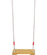 CERLAND - Balancoire bois - vignette