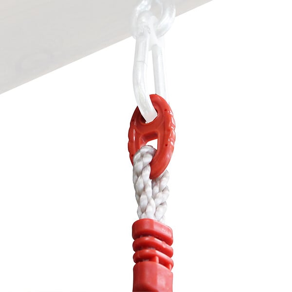 CERLAND - Balancoire bois - large