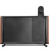 LAGRANGE - plancha gril électrique 2000w 43x28cm - 229011 - vignette