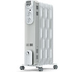 SUPRA - radiateur bain d'huile 1500w - orso1500 - vignette