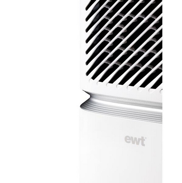 EWT - déshumidificateur 12l/j 30m² - duocube - large