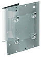 ERARD - plaque adaptatrice jusqu'à  vesa 200 - 002491 - vignette