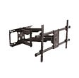 MBG - support mural inclinable/orientable pour ecran de 32  à  90 - h3290-6a - vignette