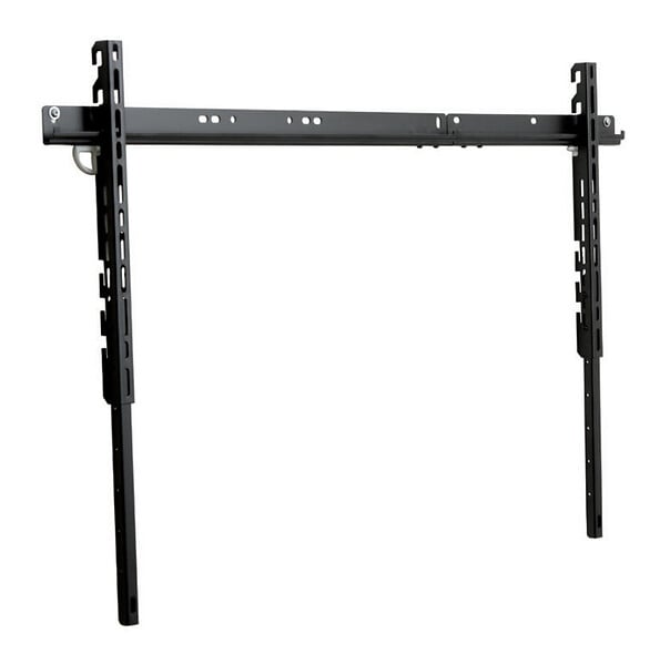 ERARD - support mural fixe pour écran 60" à 85" - 045040 - large