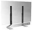 ERARD - pied tv de table universel pour ecran 20 à  50 - 035300 - vignette
