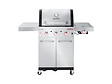 CHAR-BROIL - Barbecue à gaz Professional Pro S 3 - Char-Broil - vignette