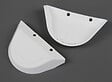 HAYWARD - Jeu d'ailes Blanc pour nettoyeur de piscine - Hayward - vignette