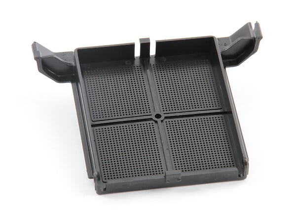 HAYWARD - Porte de verrouillage filtration robot électrique Hayward - large