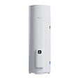 ATLANTIC - Chauffe-eau thermodynamique Egéo vertical sur socle 250 L Atlantic - 1800 W - 1860x615x646 mm - vignette