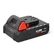 ELEM GARDEN TECHNIC - Batterie lithium 20V - 2Ah - vignette