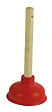 WIRQUIN - Deboucheur evier d11cm - vignette