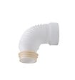 WIRQUIN - Pipe extensible d110 a levres - vignette