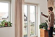 BOSCH - Détecteur Thermique AdvancedTemp - vignette