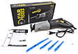 FAR TOOLS - Scie sabre multi-matériaux - 800W - vignette