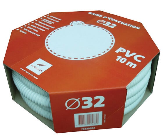 WIRQUIN - Distrigaine d32- couronne 10m - large