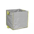 INNOVAXE - Sac à végétaux et gravats 100 L - vignette