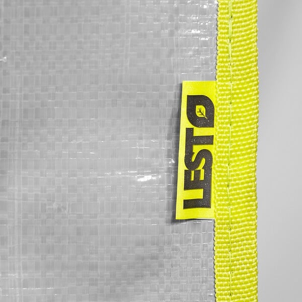 INNOVAXE - Sac à végétaux et gravats 100 L - large