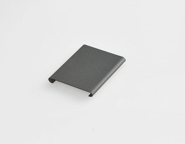 PROFILITEC - LEV-20 - Croisillon  linéaire épaisseur 2 mm - large